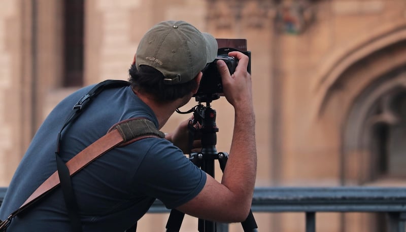 Photography Techniques