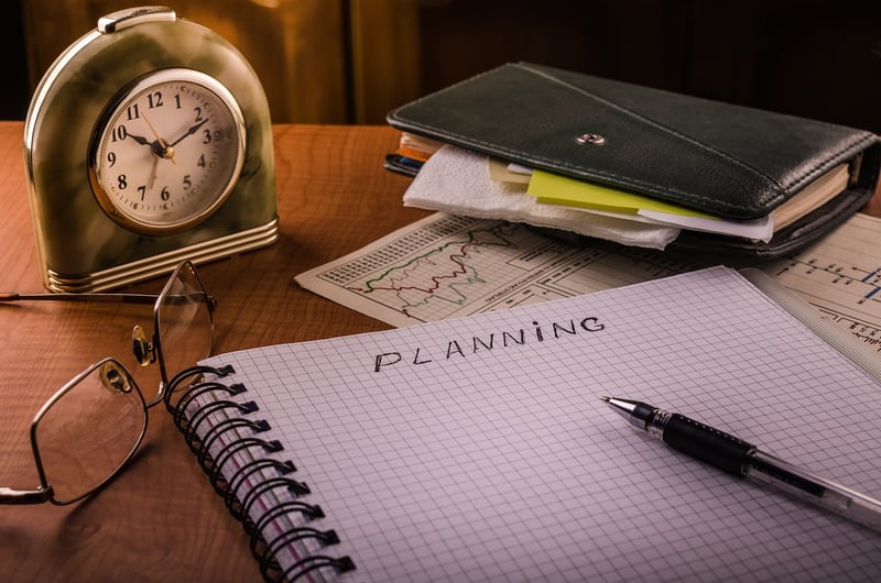 Entrepreneurship Insights